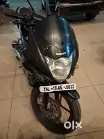 Suzuki Gixxer 25 SF