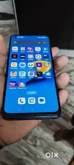New condition oppo f19 bill box charger available