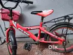 Kids Cycle (5 to 9 years children)