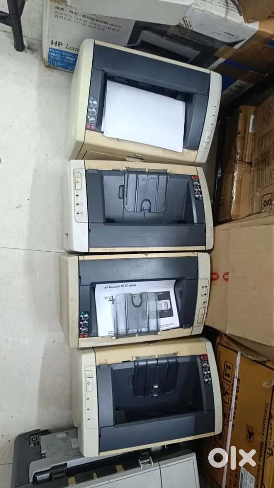 Used printer for sale