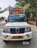 Mahindra Bolero Pik-Up FB 1.7T, 2023, Diesel