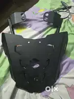 Ns 200 carries