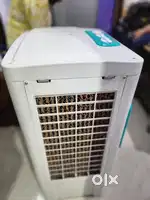 Brand new cooler