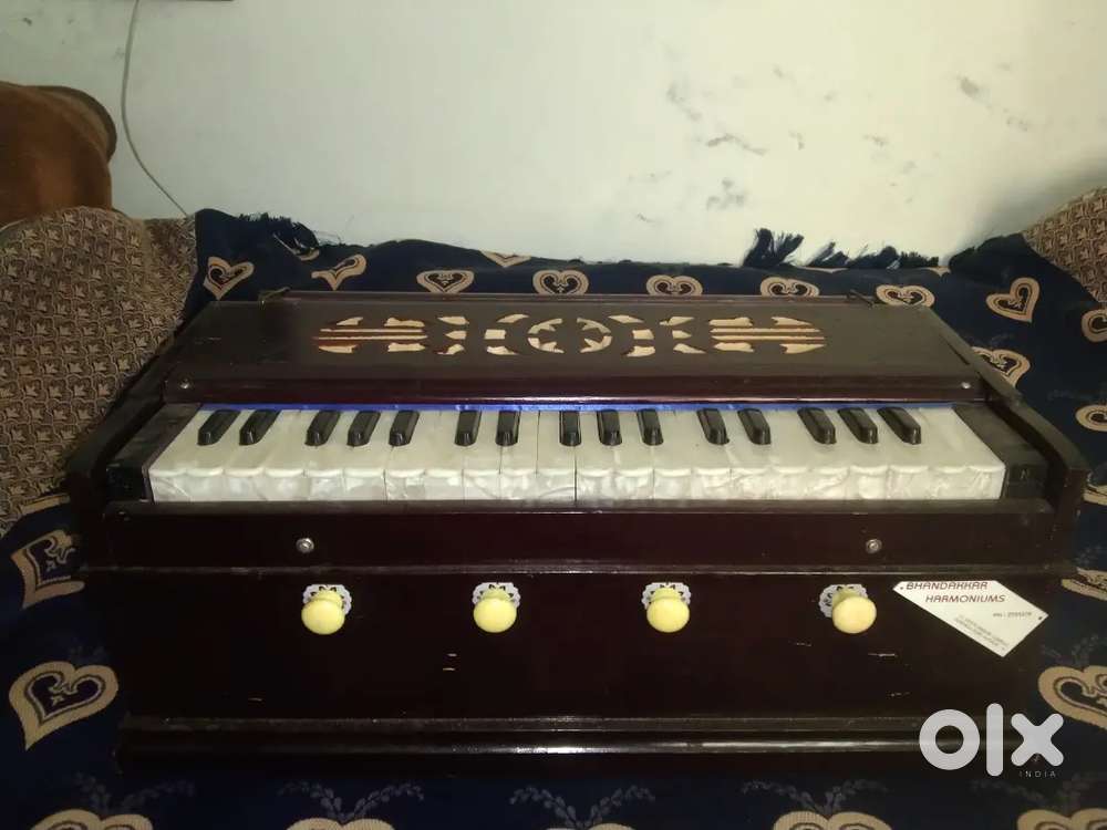 Sell for instrument