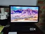 Computer dell company 4 months