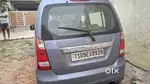 Maruti Suzuki Wagon R 2017 Petrol 67000 Km Driven