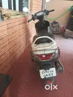 Scooty For Sale