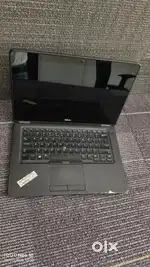 *Dell Latitude E7450*
I5 5th gen
256 GB SSD
8 GB Ram
Webcam
Keyboard*