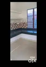 Single room with kitchen