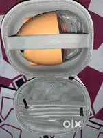 Breast pump