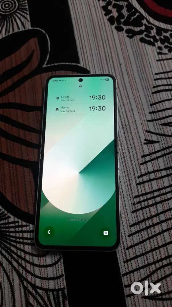 Samsung Galaxy FlipZ6 (256GB+12GB)