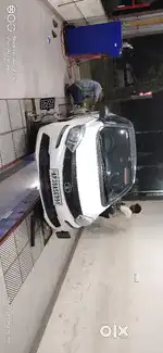 Tata Tiago 2019 Petrol Well Maintained