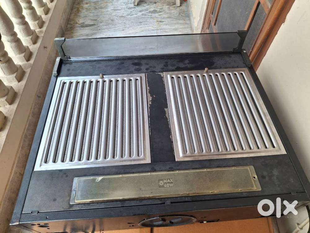 60 Cms Faber make Kitchen Chimney