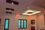 2850sqf, 4BHK Furnished House with 12.57cent near Airport,Nedumbassery