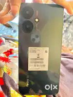 Redmi 13C 5G 4GB Ram 128 GB Internal Memory