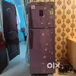 SAMSUNG DIGITAL INVERTER TECHNOLOGY REFRIGERATOR