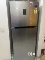 Samsung 415 litre 5 in 1 convertible fridge