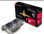 Graphic card