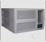 Haier 3 star window Ac