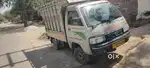 Maruti Suzuki super carry