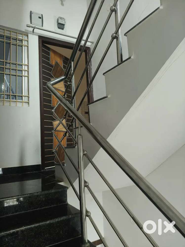 2 bhk flat in housing colony, Hazaribag