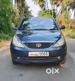 Tata Indica Vista, 2010, Diesel