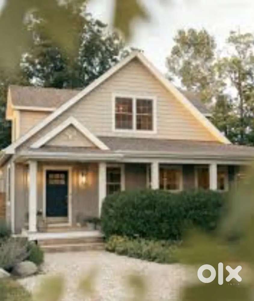 2 room set seprate portion