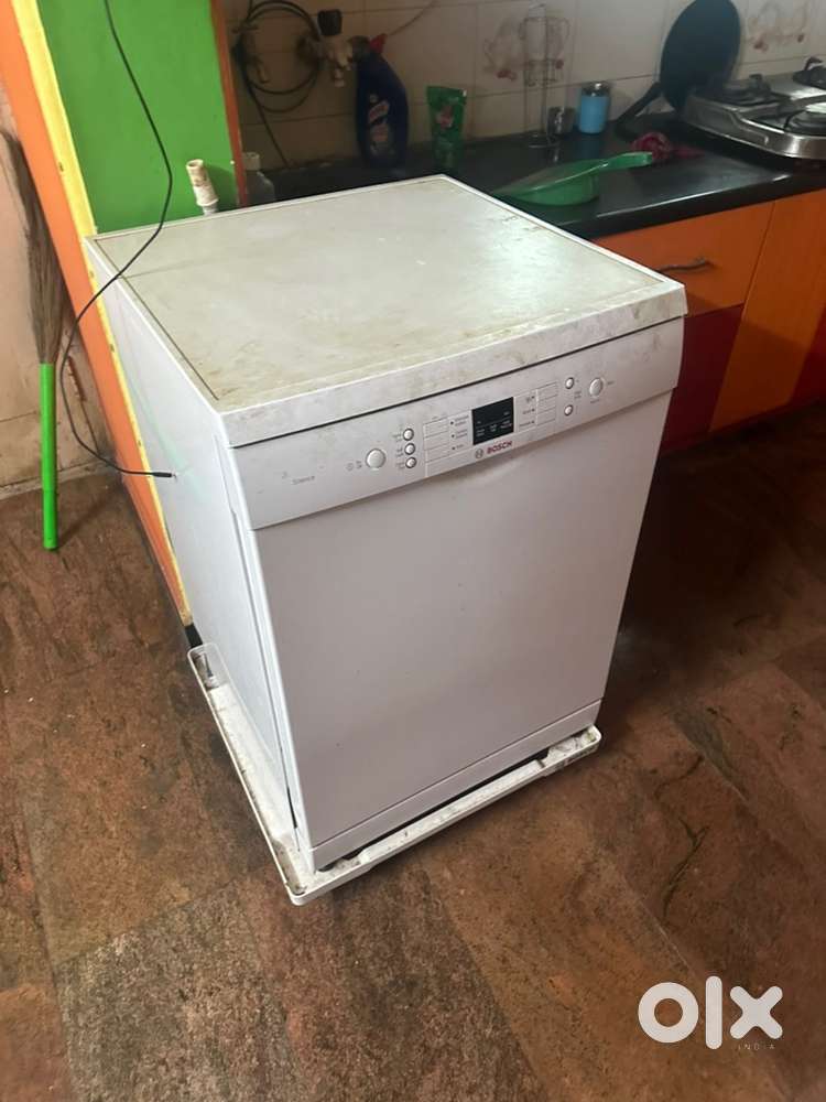 Bosch Dishwasher