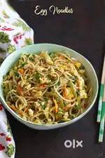 Fastfood And Biryani Chef