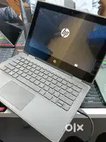 HP ProBook Laptop *360 Rotate i5_10th Generation  Second hand laptop.