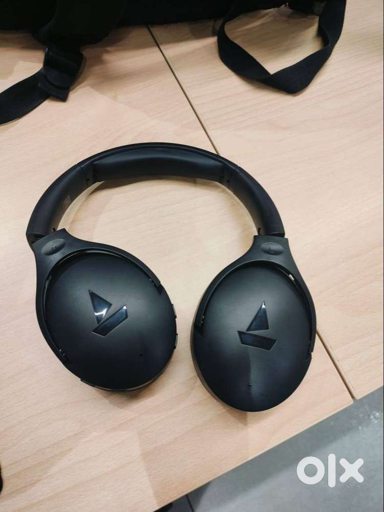 Head Phone Boat