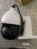 Cp plus speed dome camera