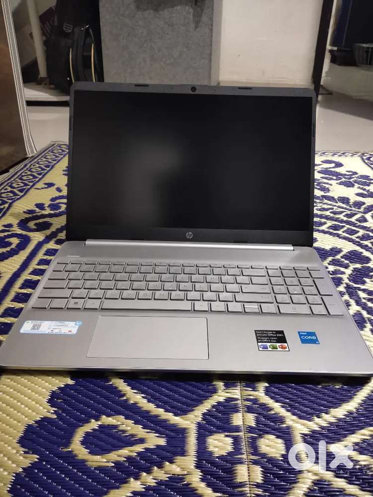 Intel Core i3 11th Gen Laptop 8GB RAM 64-bit Windows  Great Condition