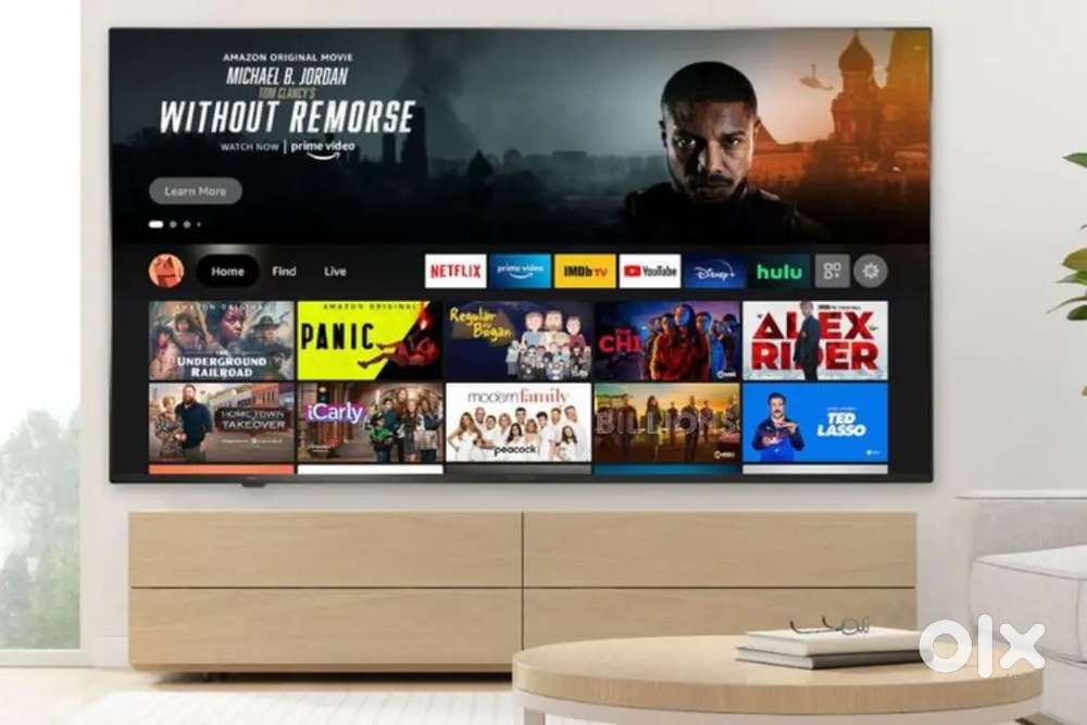50  Smart Led Tv Friday Special Offer Deal Off The Day New