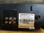 Tv sales Videocon
