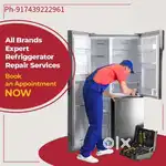 AC, refrigerator, Repairing Technician job vacancy