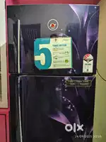 Godrej Double Door Fridge in Superb Condition