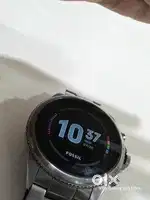 Fossil Gen 6 watch