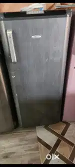 Single door fridge for sale