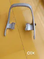 BACKREST HANDLE
