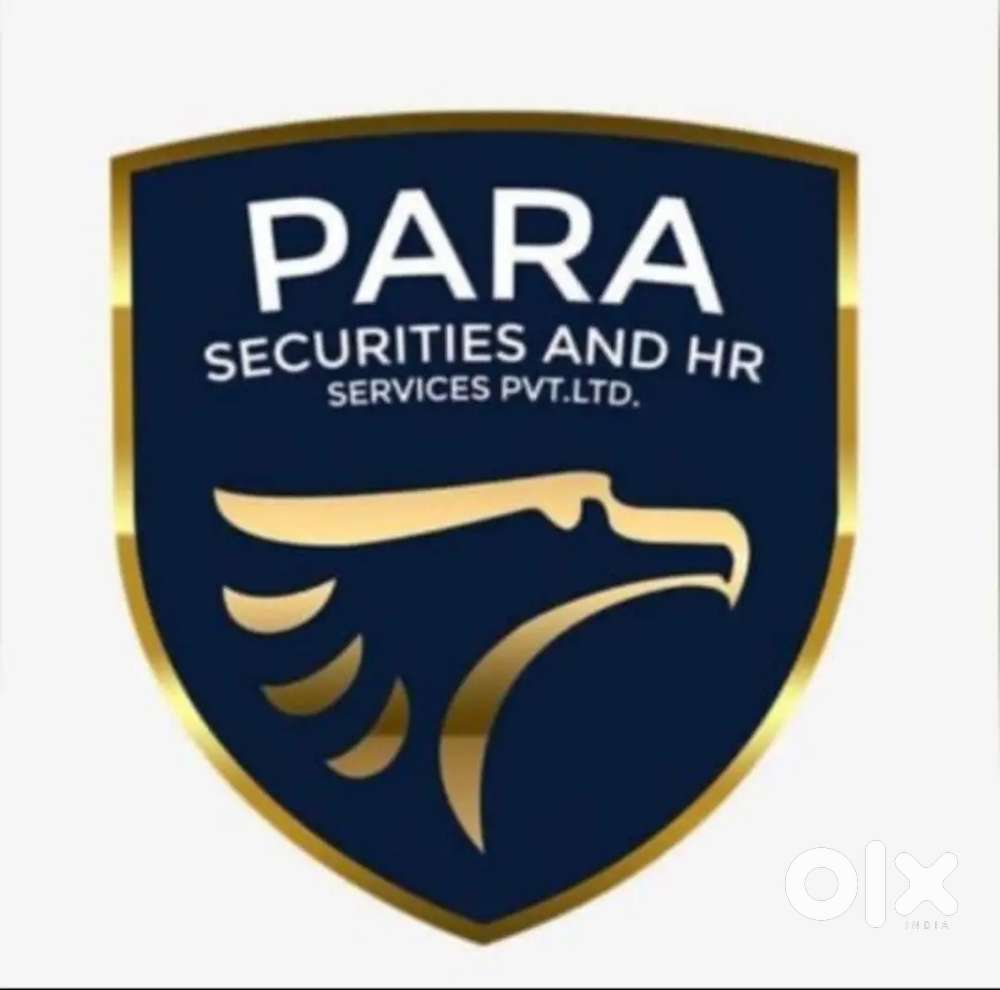 SECURITY GUARD, BOUNCER AND HELPER  SERVICES