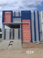 Kovilvali  House for sale