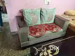 Seven seater sofa set