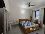 1 Room Fully Furnished Near Gmall Dhanmill Eco Town