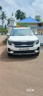 Kia Seltos 2022 Diesel 17000 Km Driven