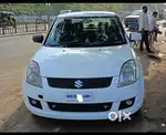 Maruti Suzuki Dzire 2017