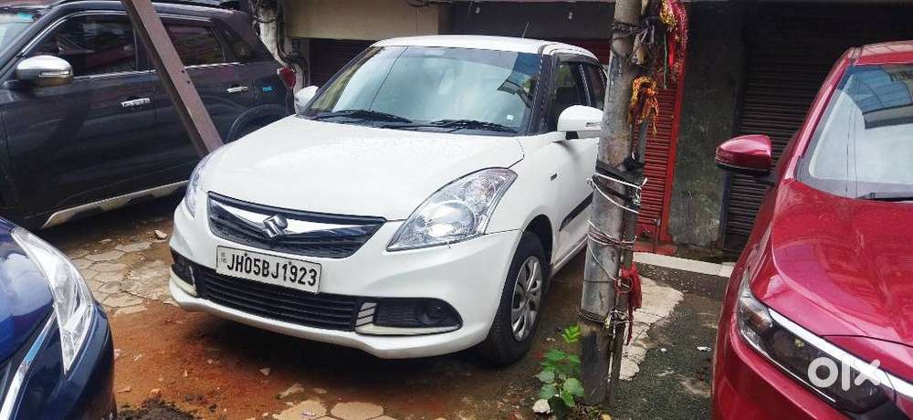 Maruti Suzuki Swift Dzire Vdi BSIV, 2015, Diesel