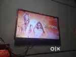 Led TV marq 24 inches