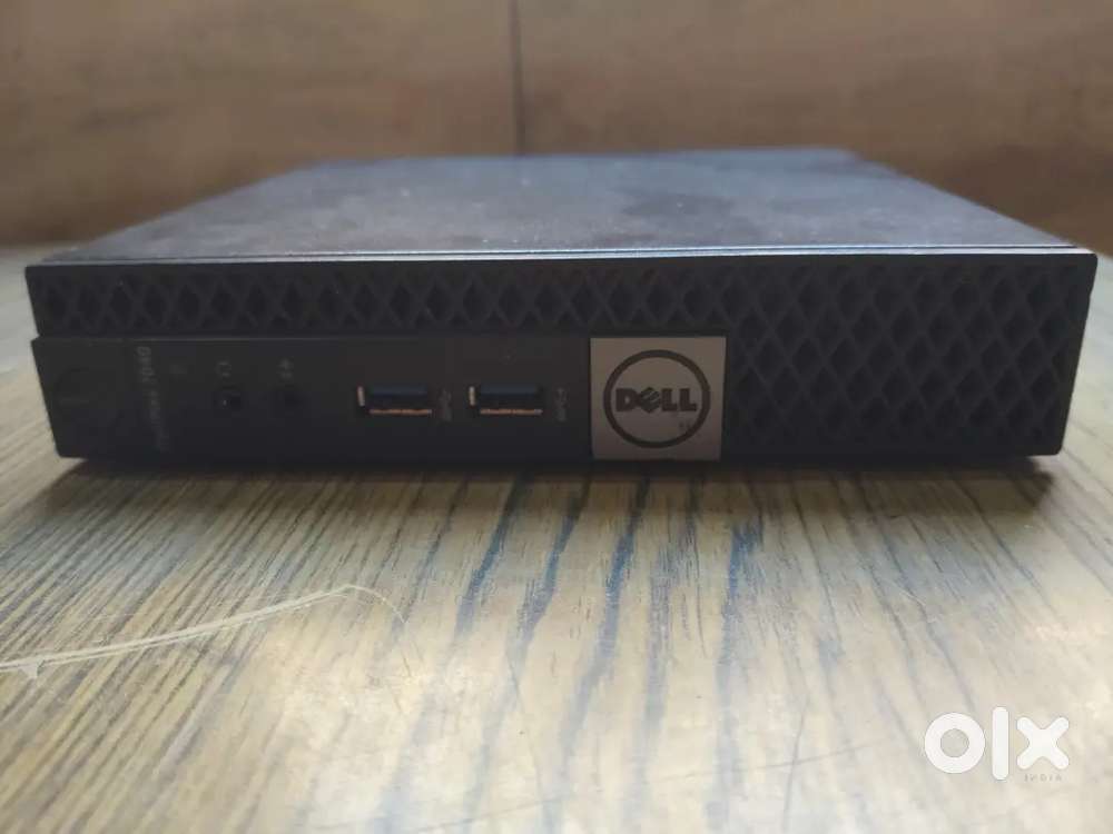 DELL OPTIPLEX 7040M