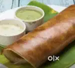 Wanted Assistant Dosa master & Puri wada Master
